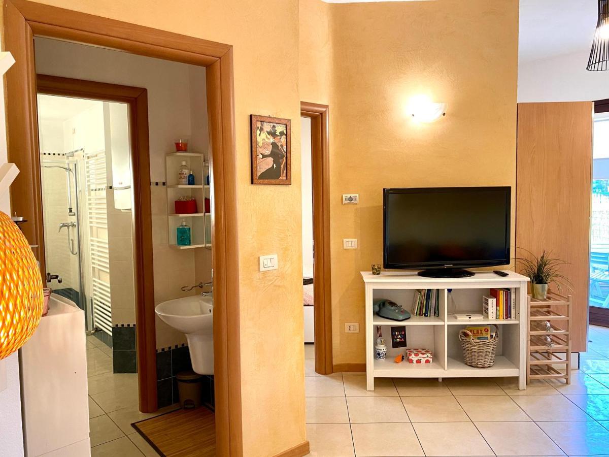 Appartamento Rimini