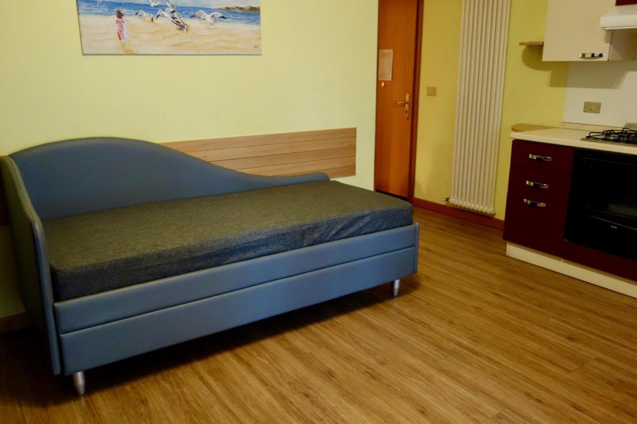 100mt Dal Mare * Rimini