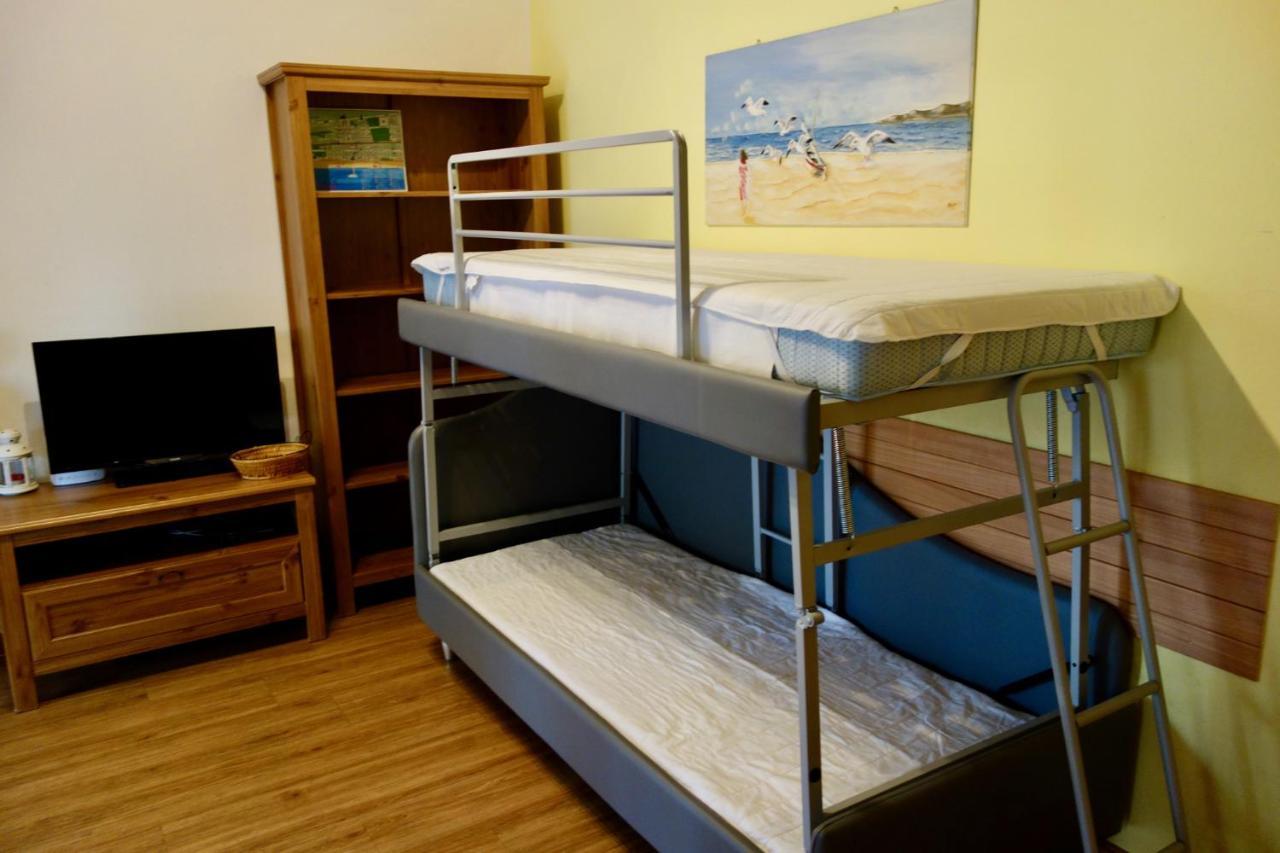 Appartement 100mt Dal Mare *