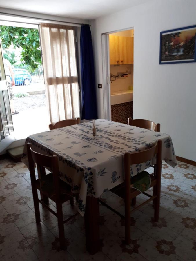 Belvedere - Piano 4, No Ascensore Bed & Breakfast