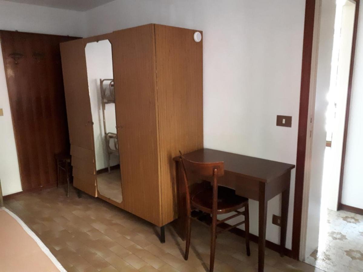Belvedere - Piano 4, No Ascensore Bed & Breakfast Rimini
