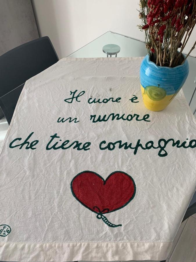Couette-café 8 Di Cuori *