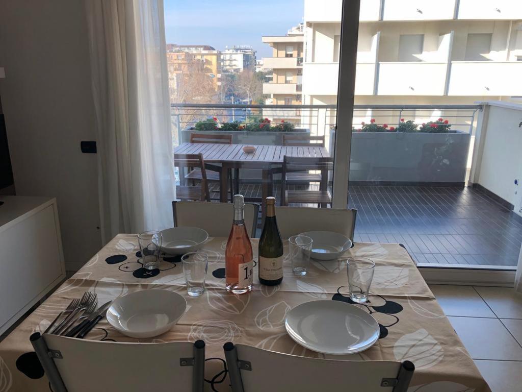 Brezza Da Mare Apartment Rimini
