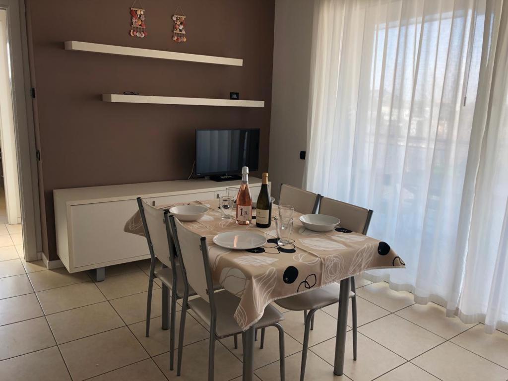 Apartment Brezza Da Mare Rimini