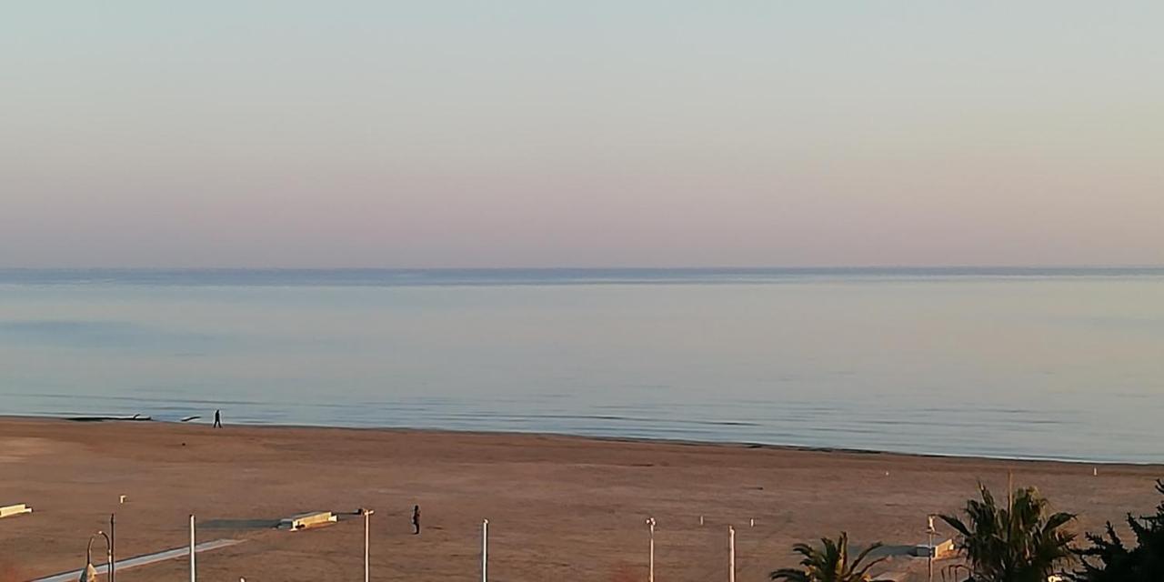 Brezza Da Mare Apartment