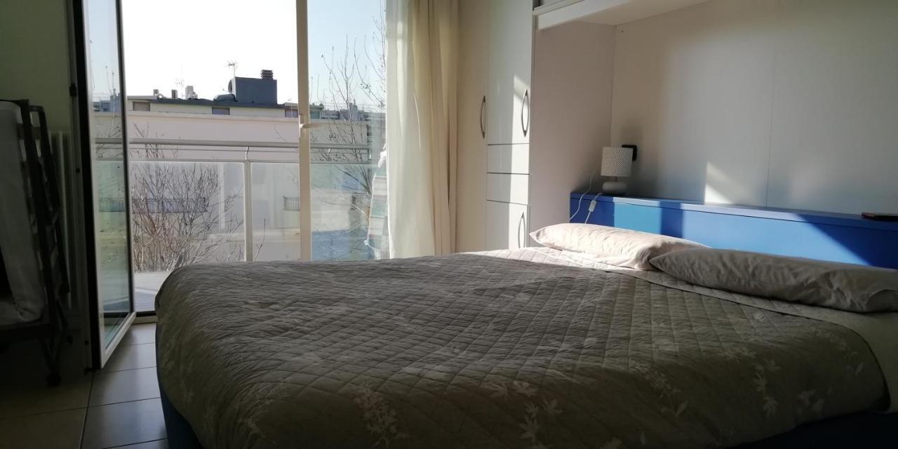 Brezza Da Mare Apartment Rimini
