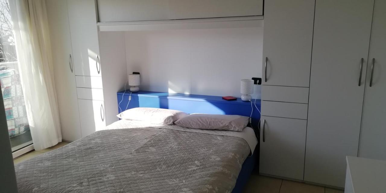 Brezza Da Mare Apartment