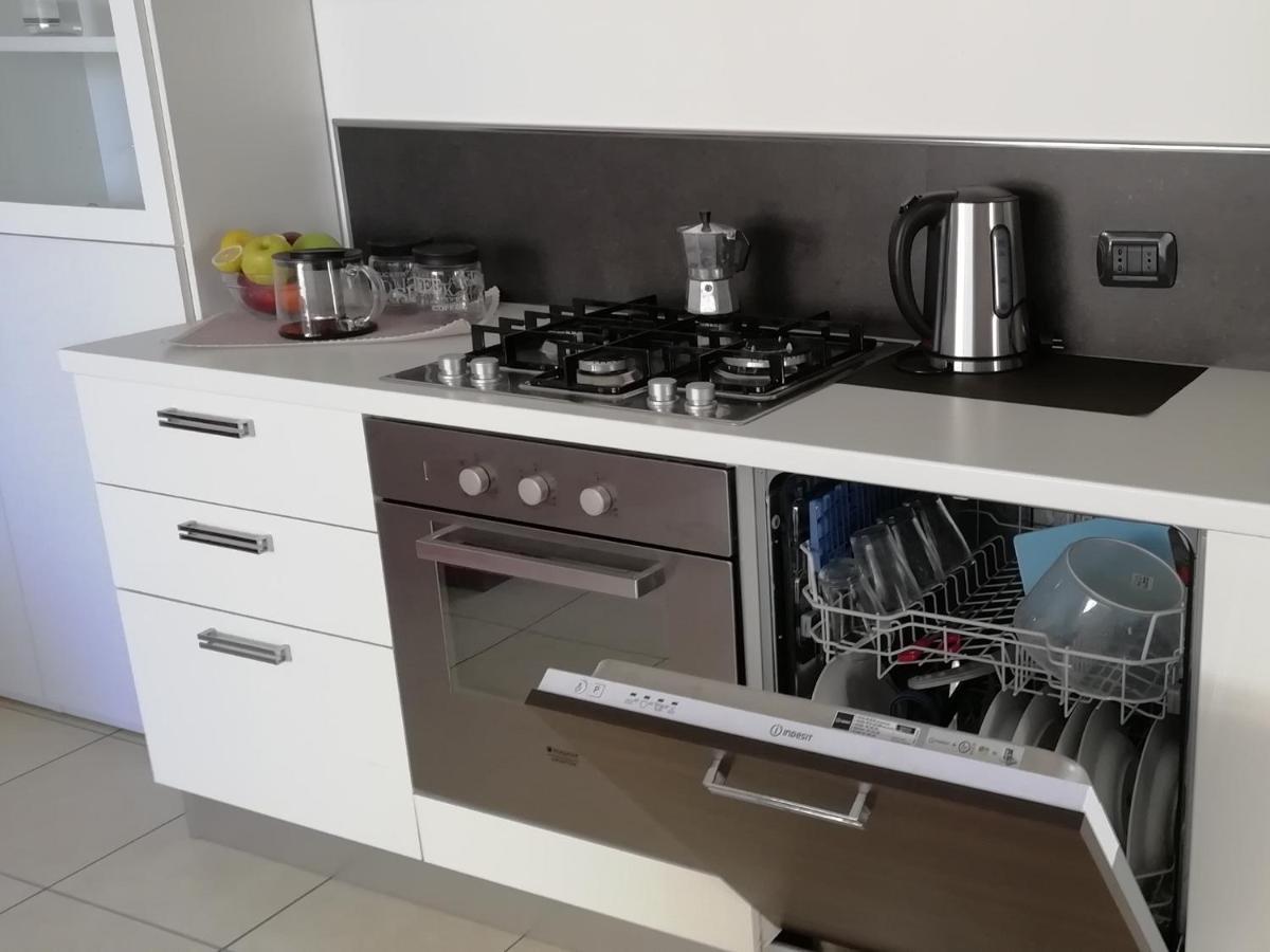 Brezza Da Mare Apartment *
