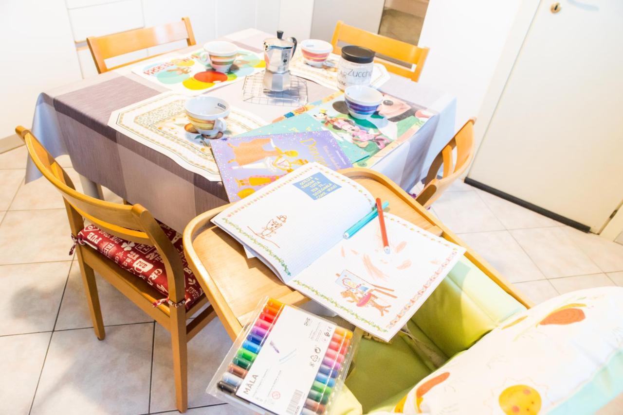 Family Dream Kids Rimini