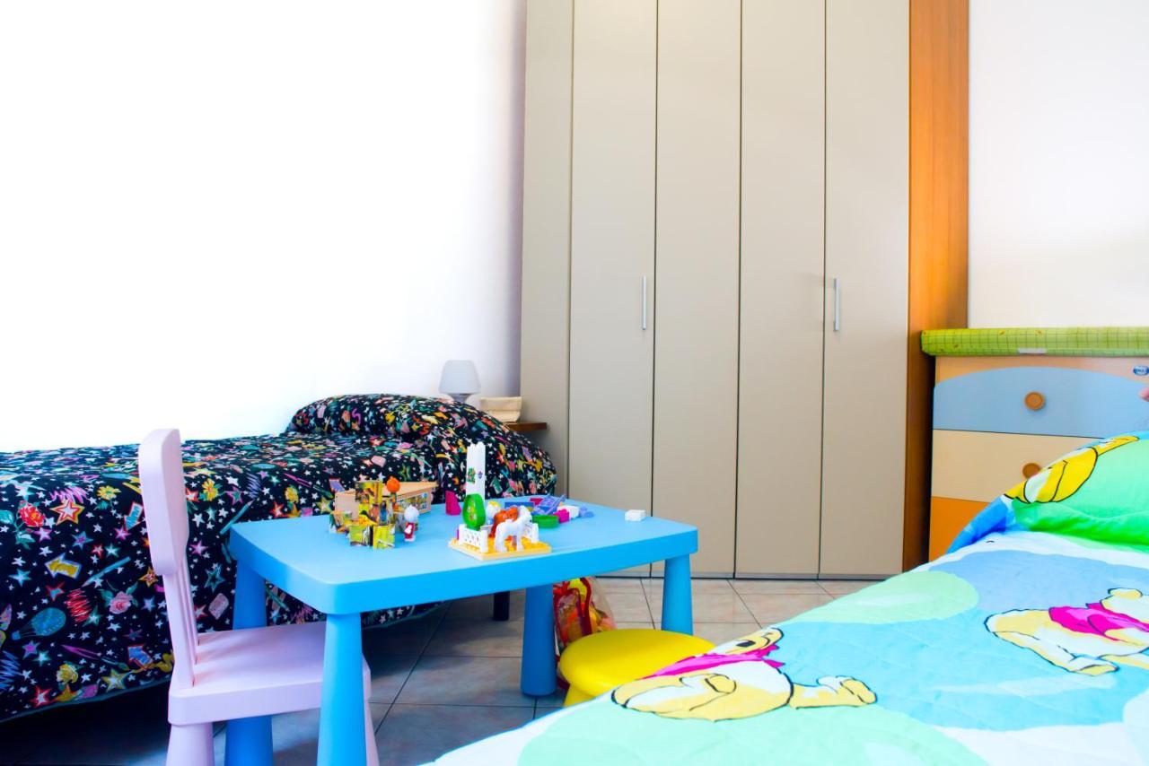 Family Dream Kids Rimini