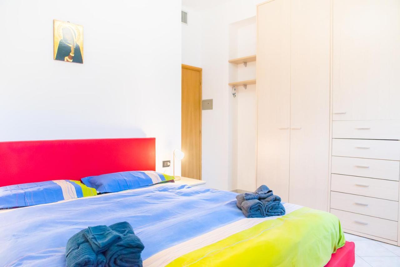 Appartement Family Dream Kids Rimini