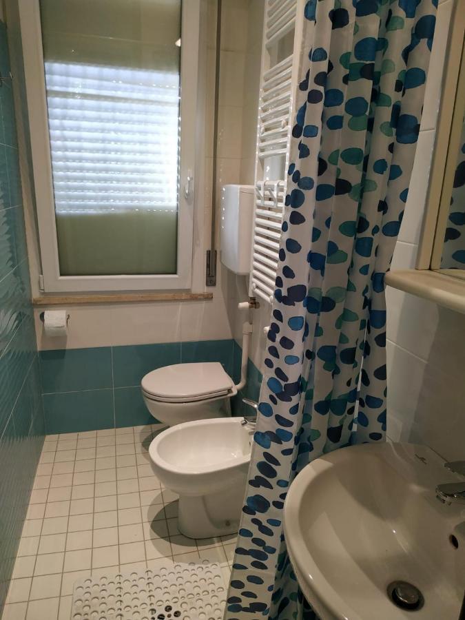 Belvedere - Piano 4, No Ascensore Bed & Breakfast *