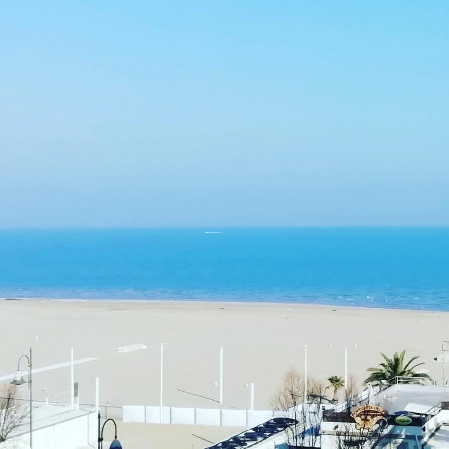 Brezza Da Mare Apartment Rimini