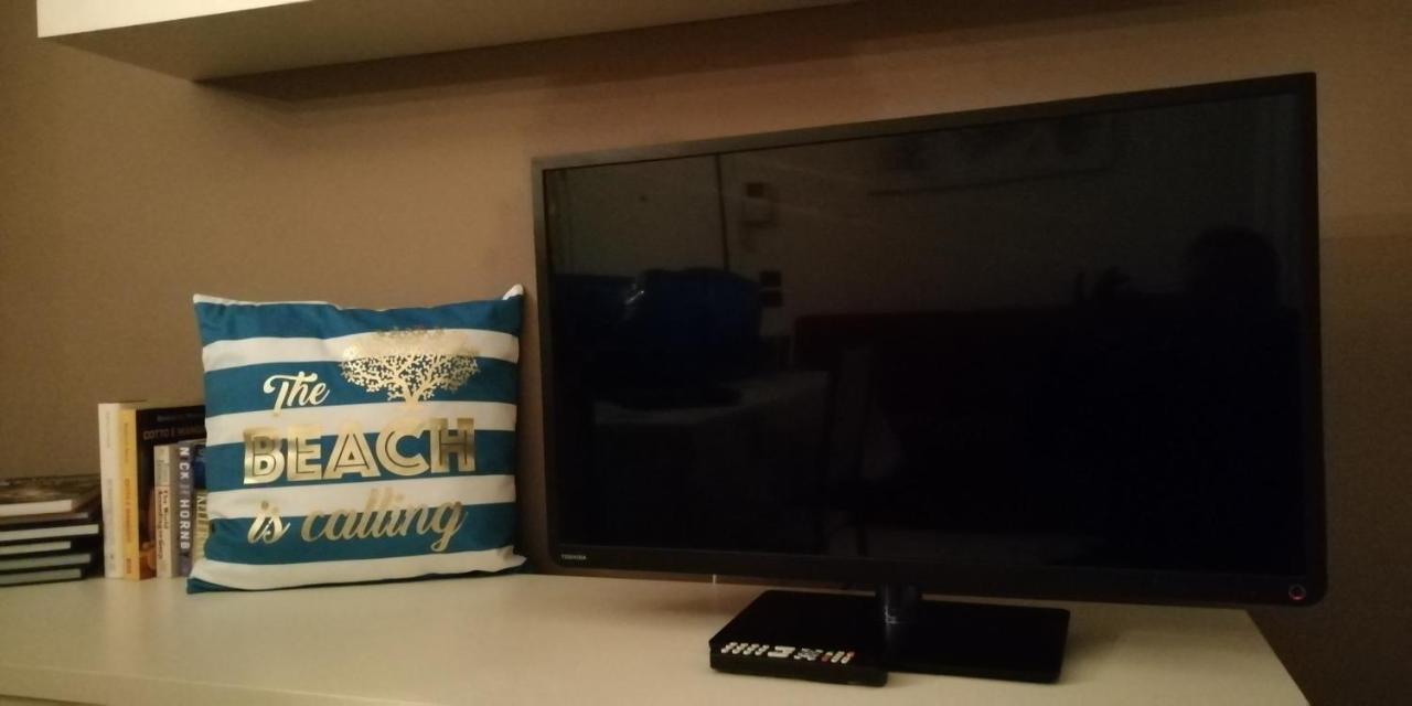 Apartment Brezza Da Mare *