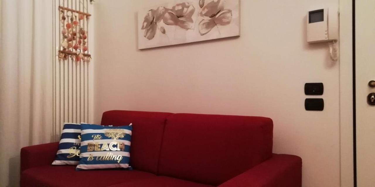 Brezza Da Mare *