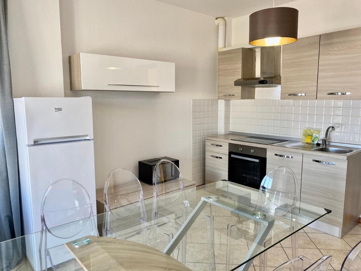 Aparthotel Cima Rimini