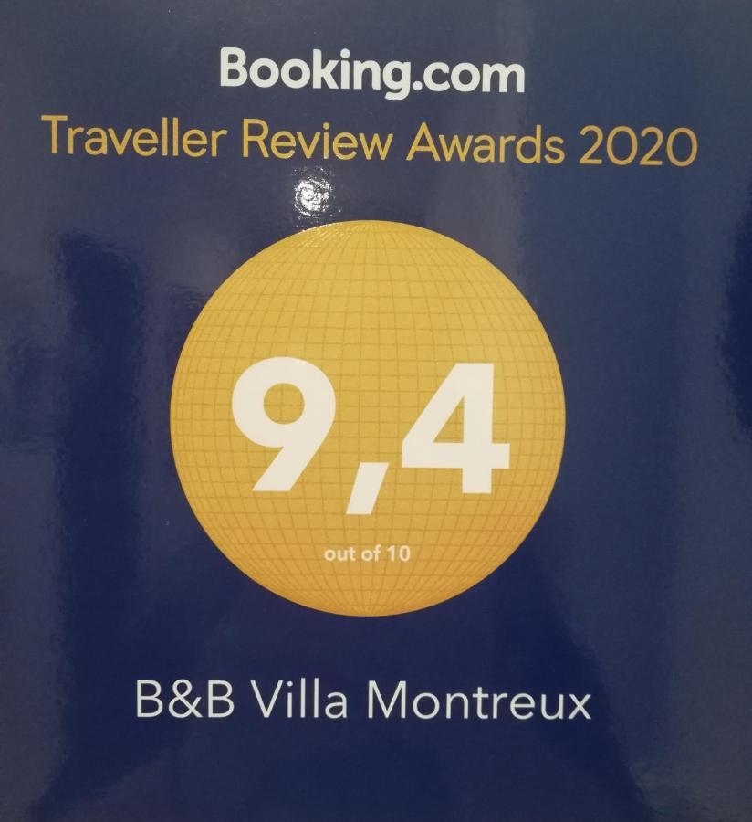 Montreux * Rimini