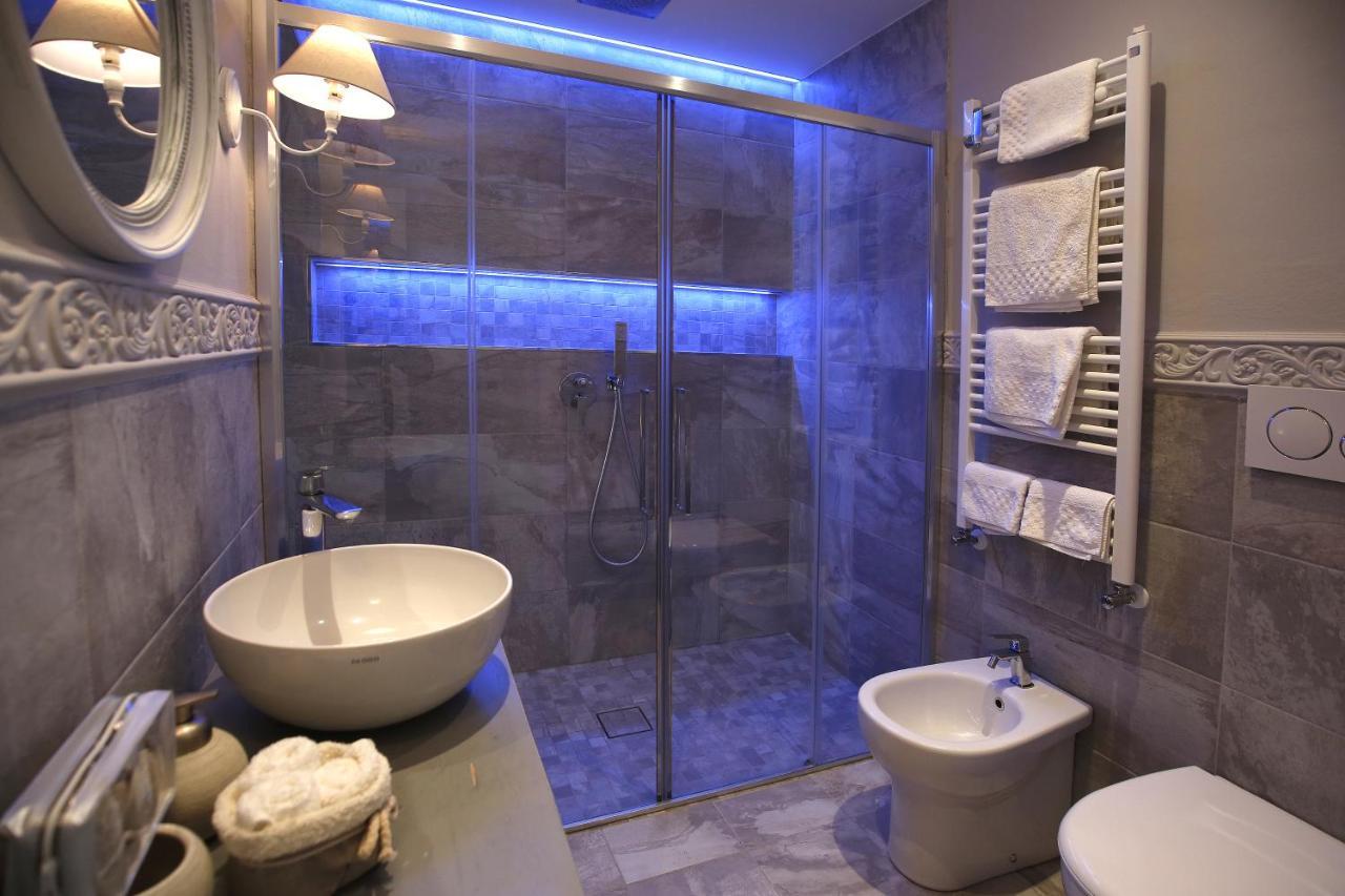 Luxury * Rimini