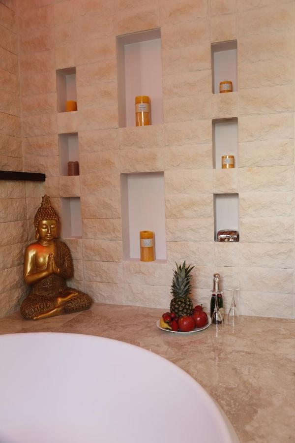 Guest house Luxury *