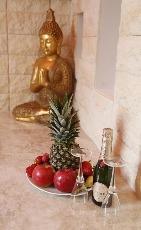 Guest house Luxury *