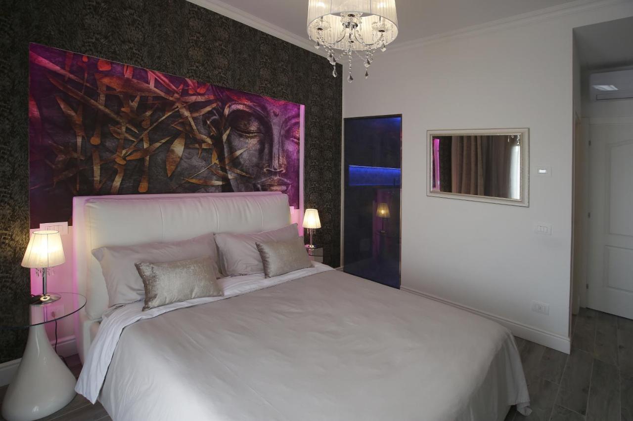 Guest house Luxury Rimini