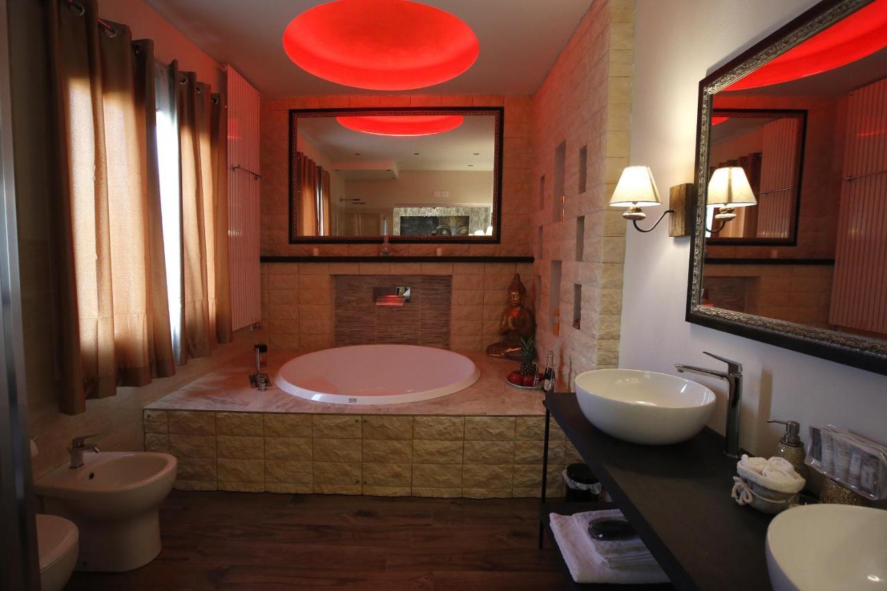 Luxury Rimini