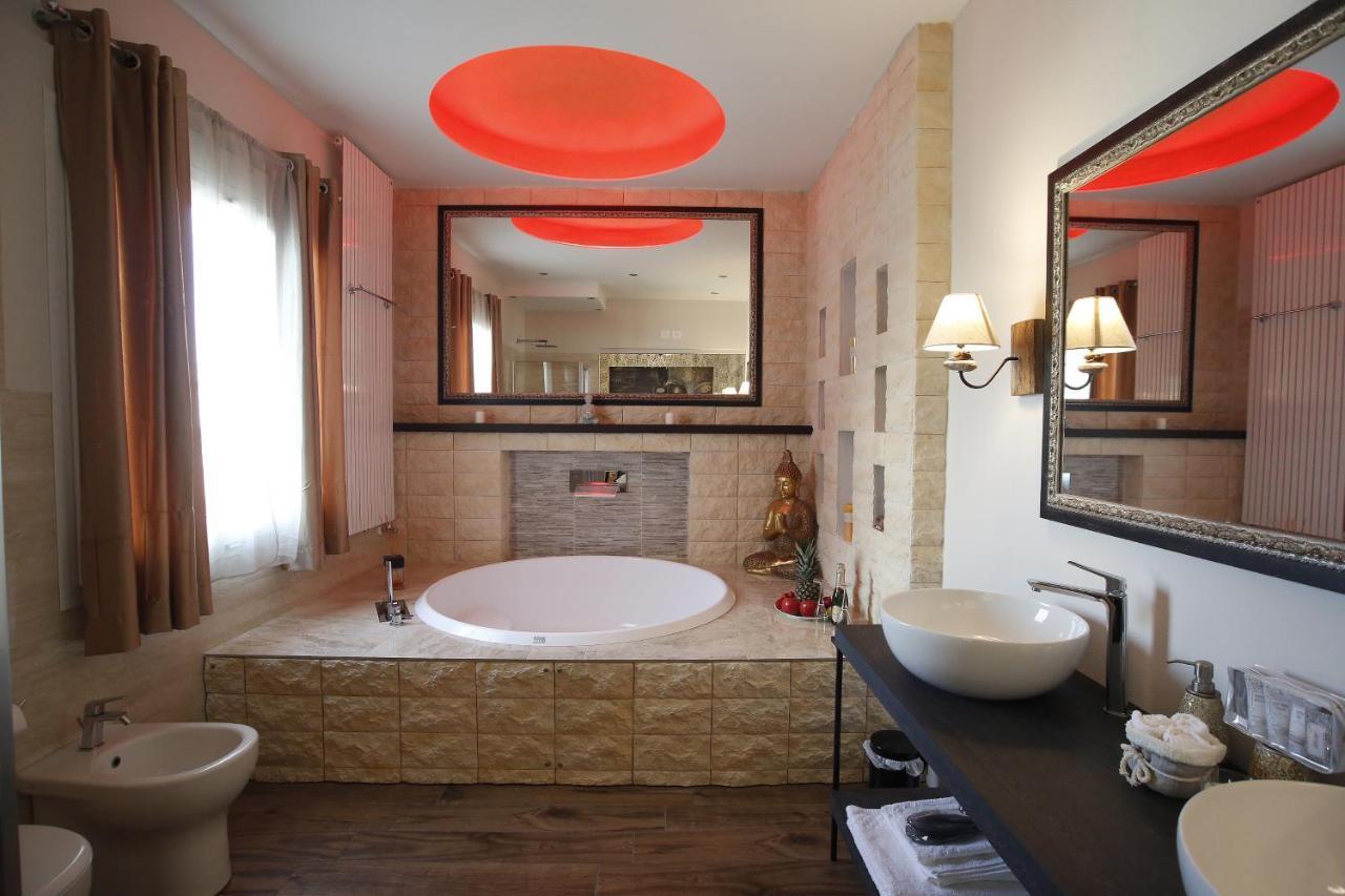 Luxury Guest house *