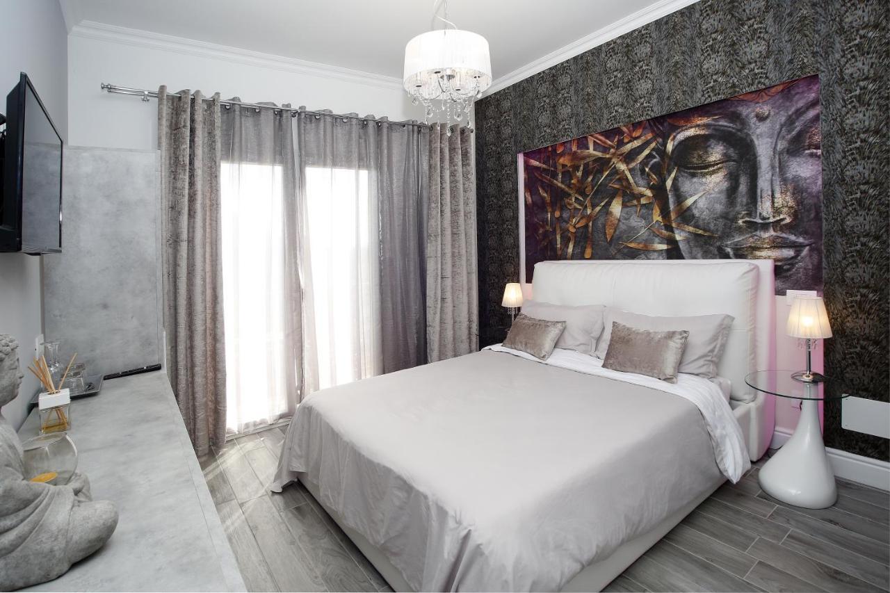 Luxury Guest house