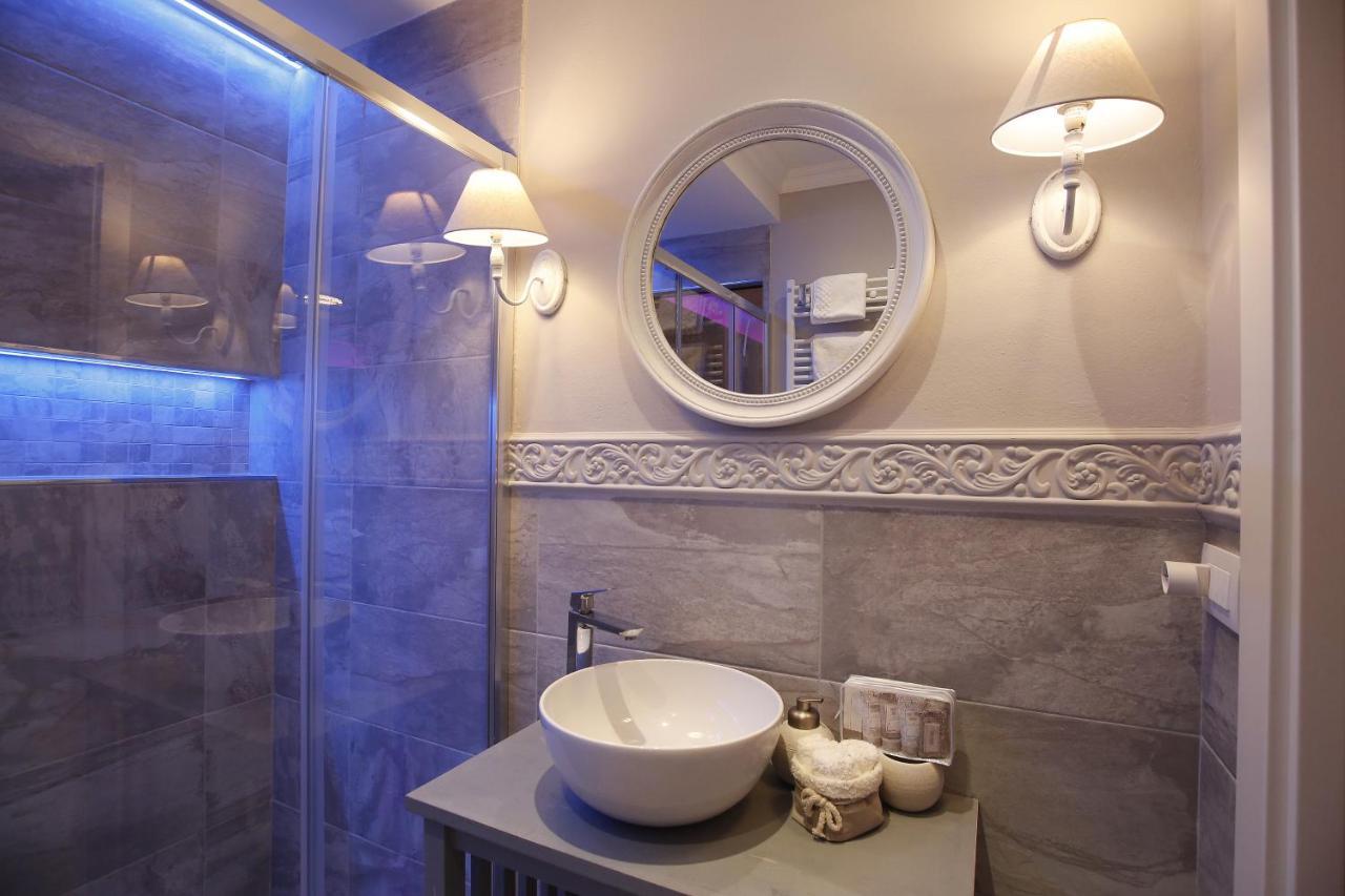 Guest house Luxury Rimini