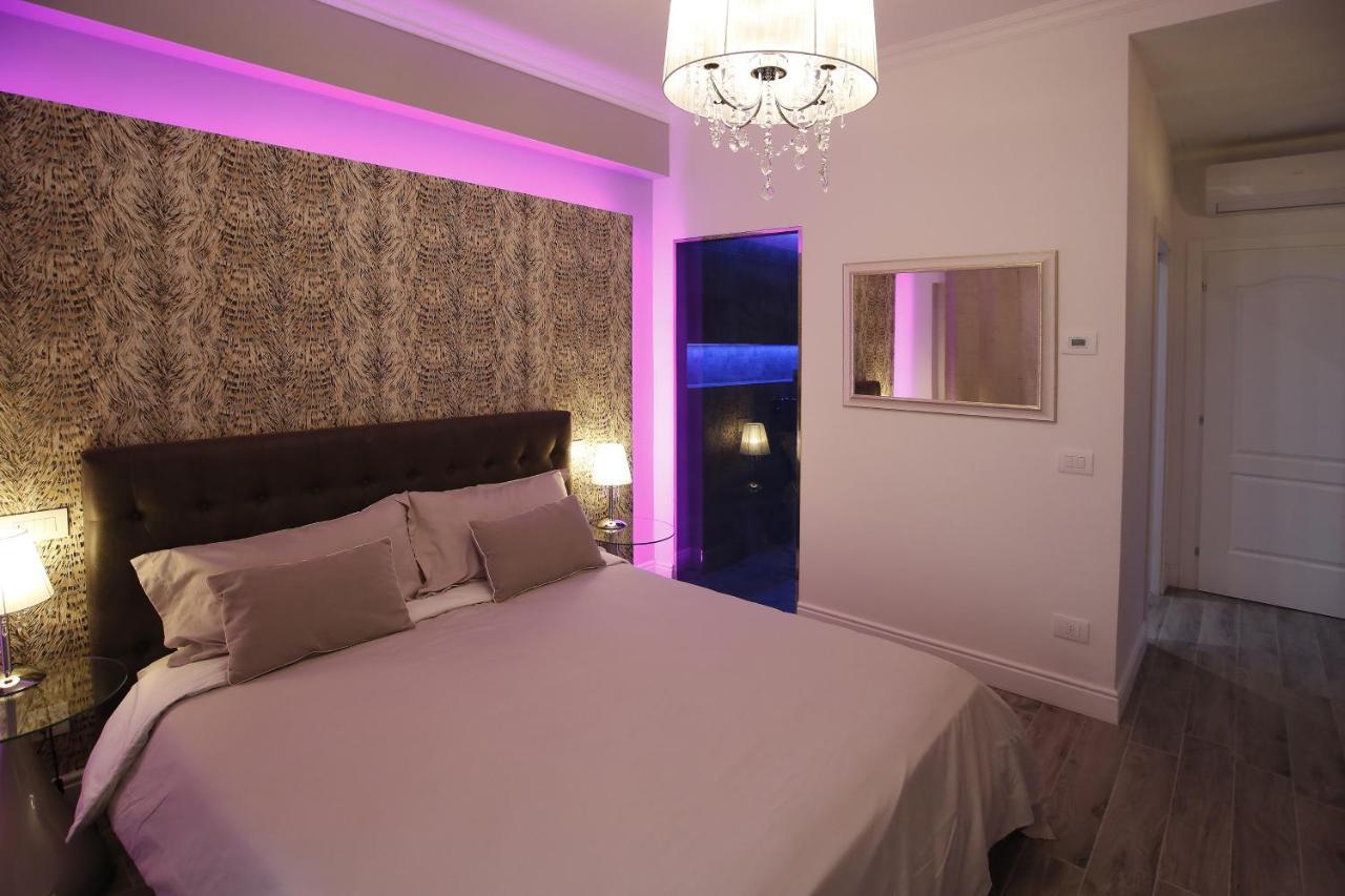 Guest house Luxury