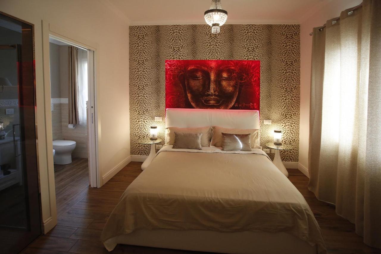 Luxury *