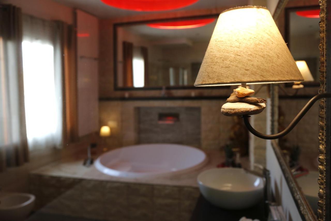 Guest house Luxury