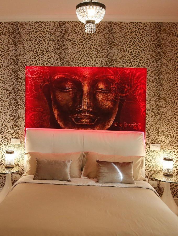 Guest house Luxury *