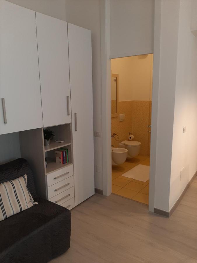 Apartment Scilla Monolocale - Sulla Di