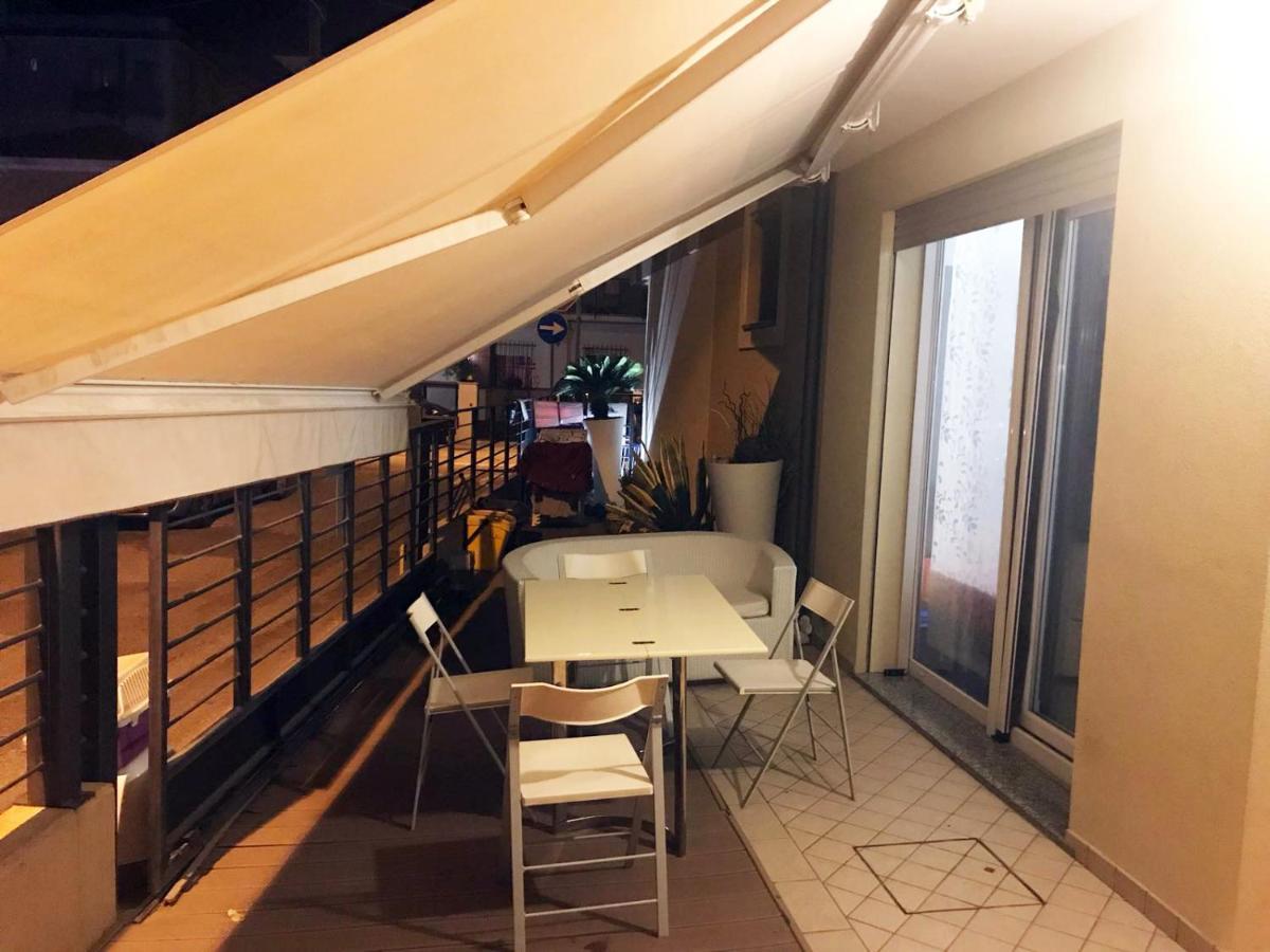 Appartement Mamma Casa Superior Vaniglia