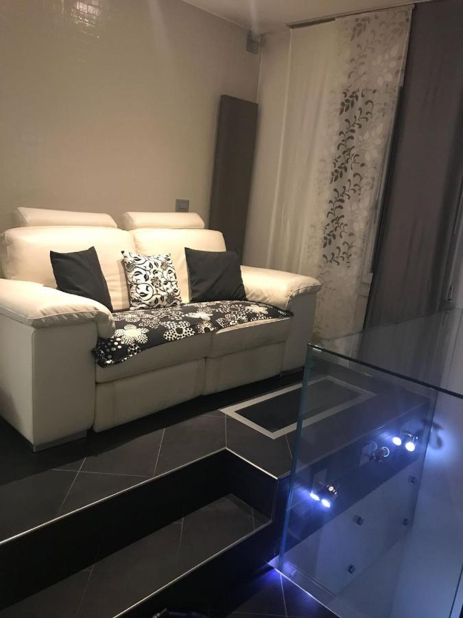 Appartement Mamma Casa Superior Vaniglia Rimini