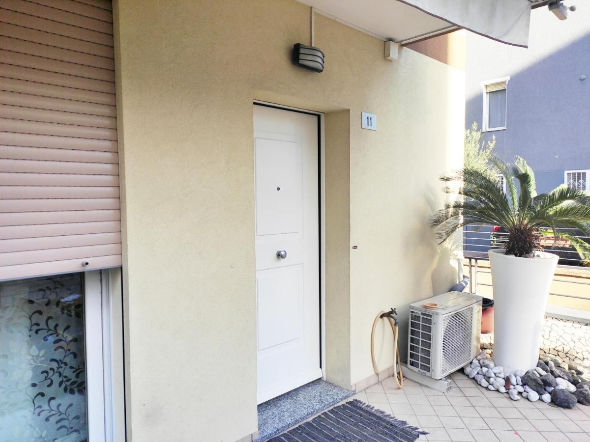 Appartement Mamma Casa Superior Vaniglia