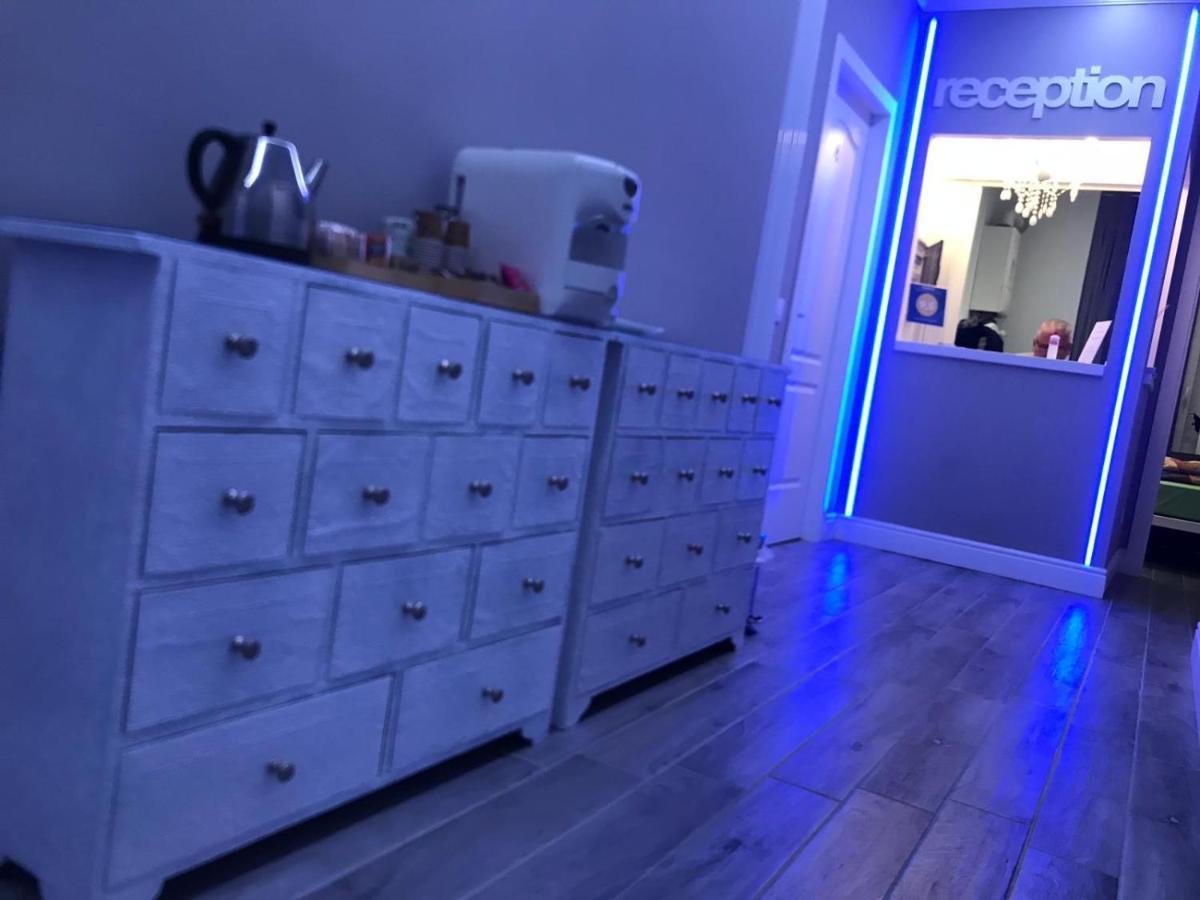 Guest house Luxury Rimini
