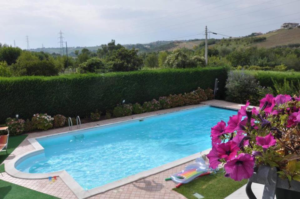 Bed & Breakfast A Casa Giuli *