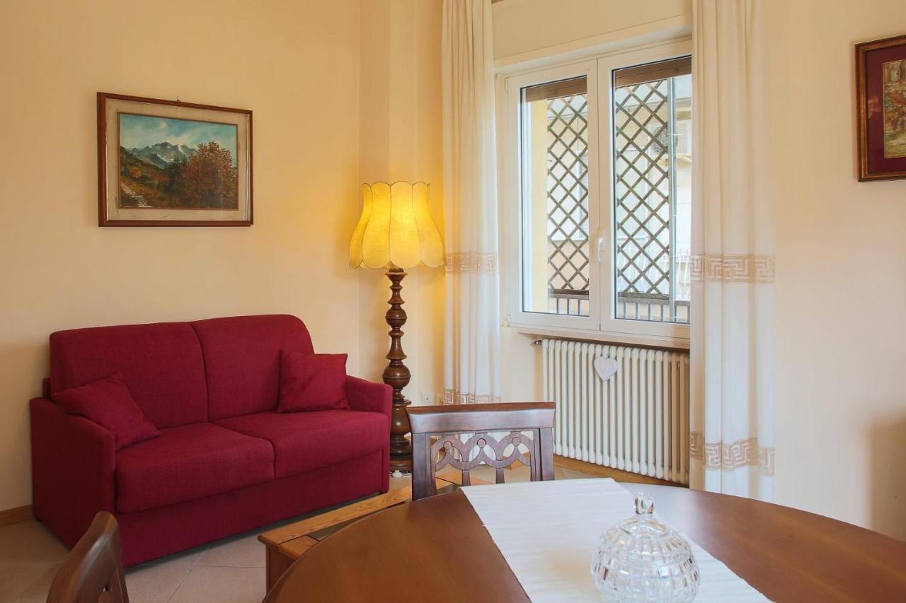 Appartamento Azalea - Affitti Brevi Italia Apartment *