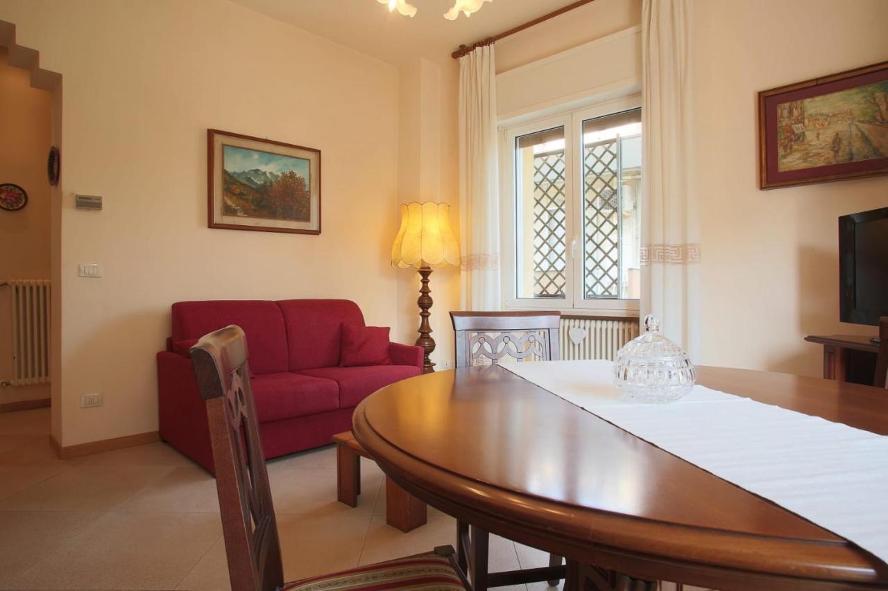 Apartment Appartamento Azalea - Affitti Brevi Italia