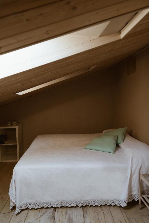 Ferienhaus Cà Tabachera *