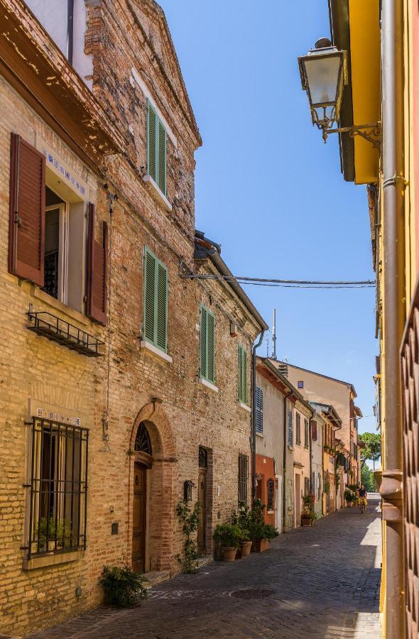 Ferienhaus Cà Tabachera Rimini