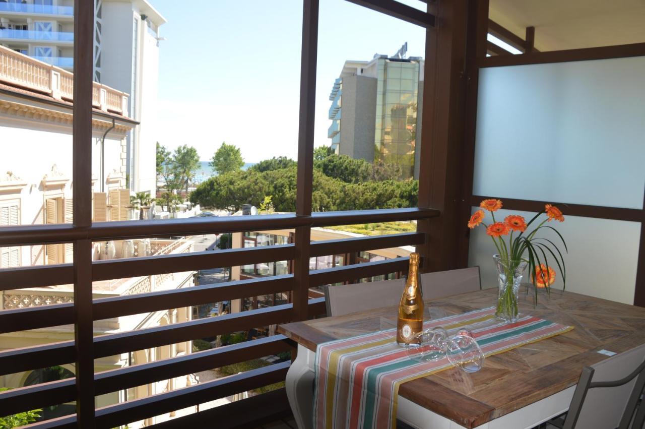 Sea View Embassy Rimini