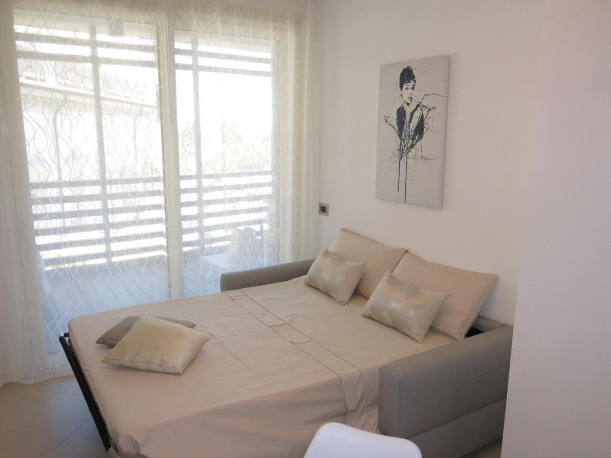 Sea View Embassy Apartment Rimini
