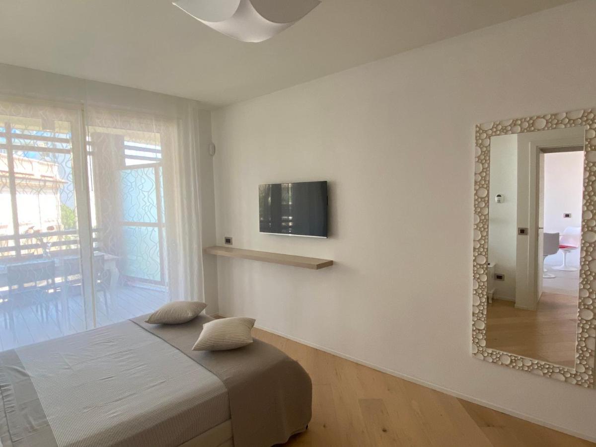 Sea View Embassy Apartment Rimini