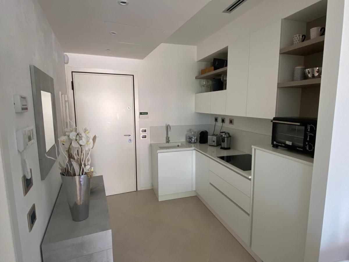 Apartment Sea View Embassy Rimini