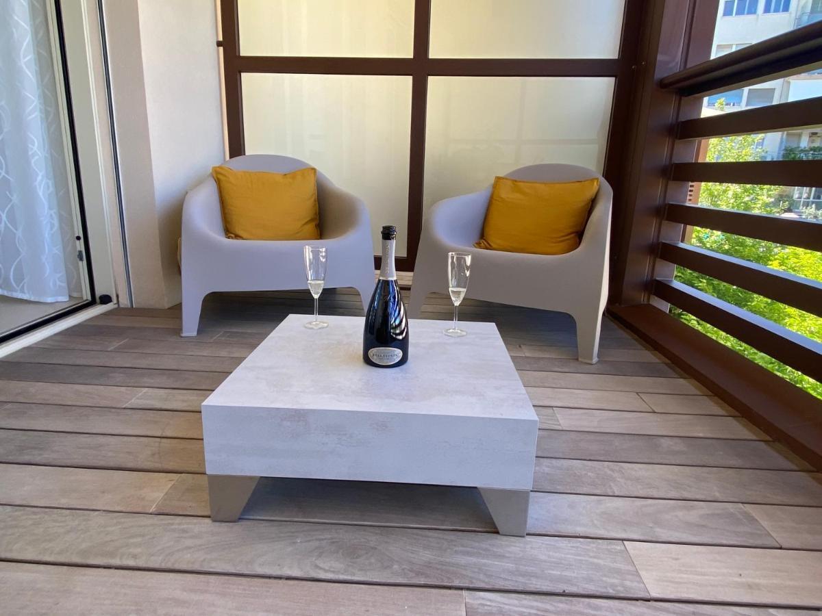 Sea View Embassy * Rimini