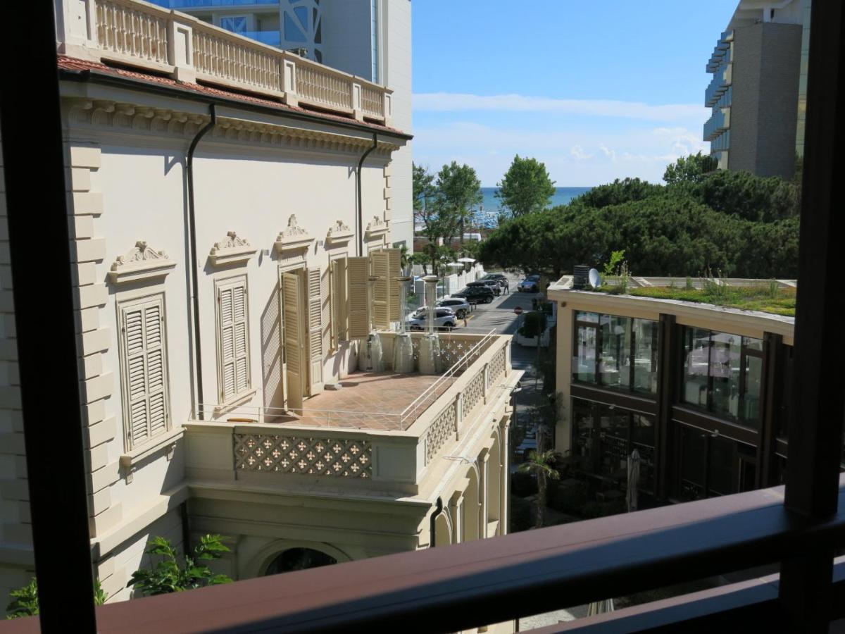 Apartment Sea View Embassy *