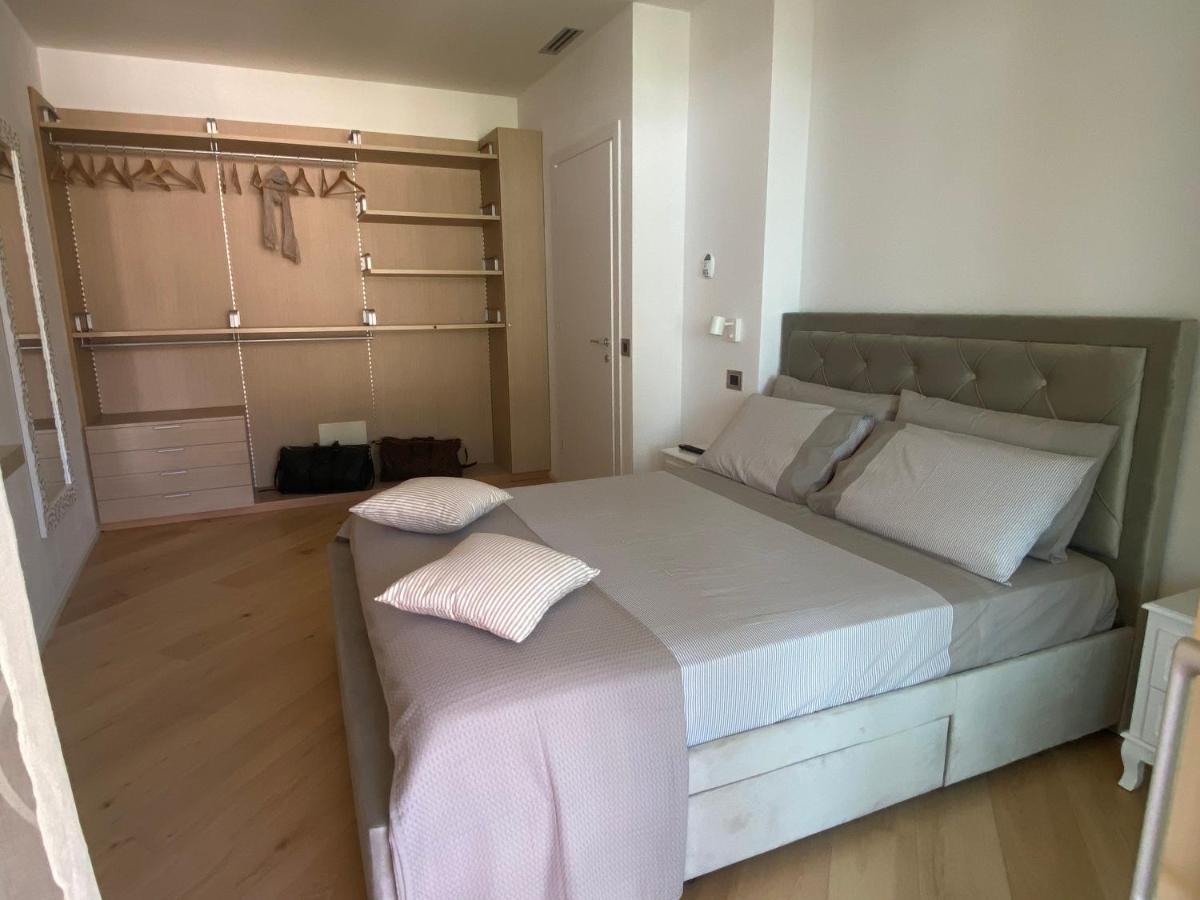 Sea View Embassy Apartment Rimini